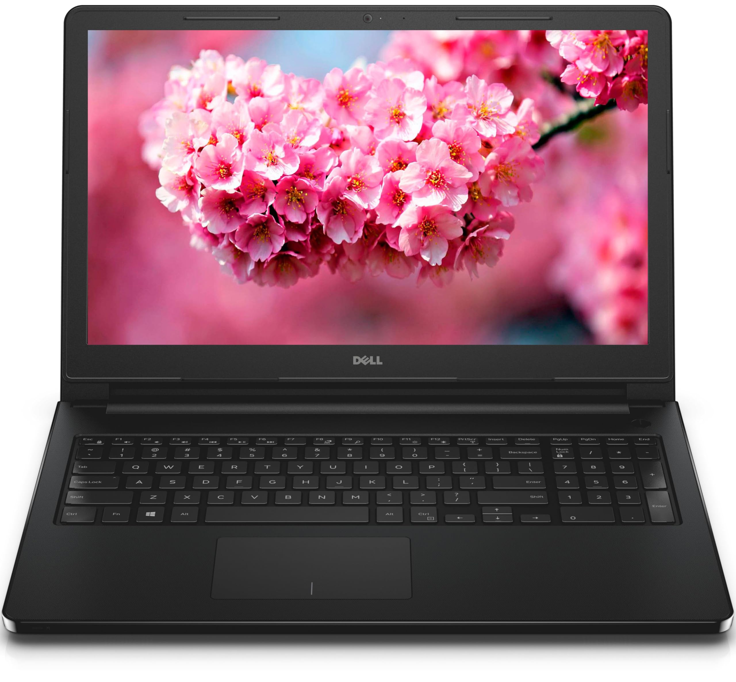 Dell Inspiron 3576 Intel Core i3 7th Gen 15.6-inch Full HD Laptop