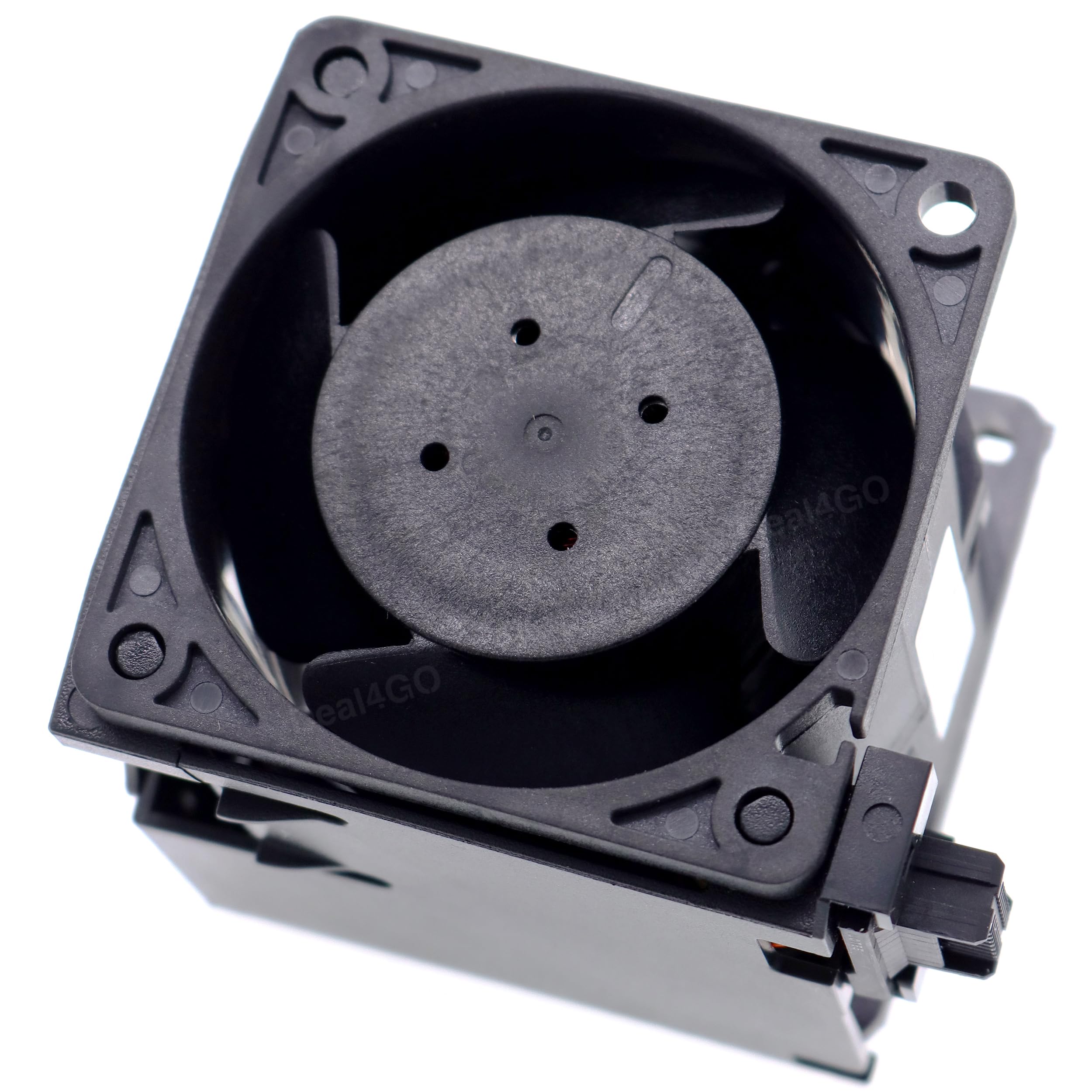 Dissipatore Server Dell PowerEdge R450/R550/R650/R650XS/R750 Con Staffa – VH8RK (usato)