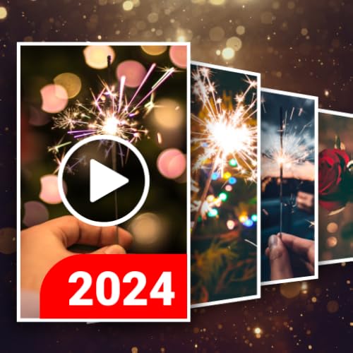 Photo Video Maker With Music