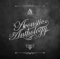 Amazon.co.jp: Acoustic Anthology: ミュージック
