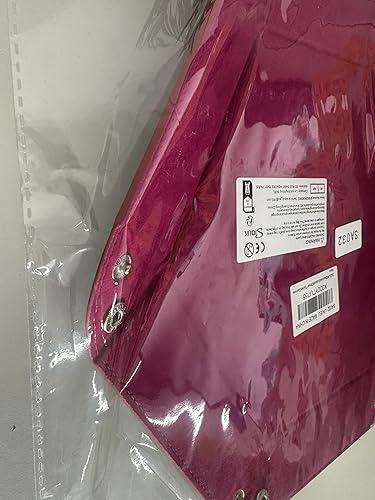 Miniatura 11 de SIQUK Bandeja de dados de doble cara, plegable de piel sintética hexagonal y soporte para dados de terciopelo para juegos de rol de mazmorras y