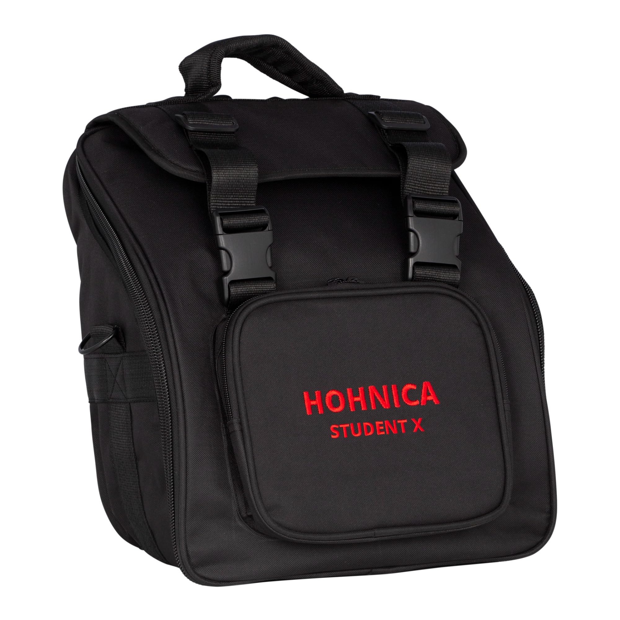 Hohner Fisarmonica per pianoforte a 30 tasti Student X (nero)