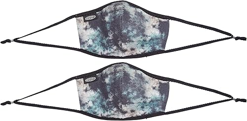 Miniatura 1 de KEEN Cubrebocas unisex Together de algodón reutilizable