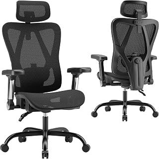 YORSERNY Ergonomic Office Chair