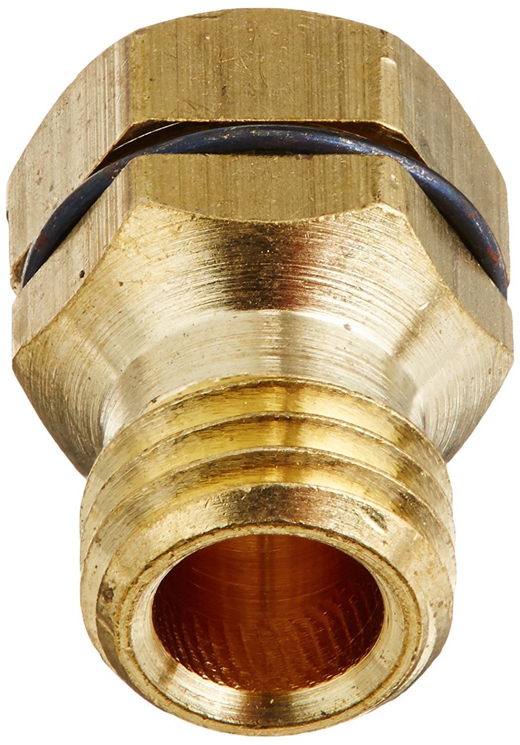 Orifice Frigidaire 316527509 avec calibrage de précision pour brûleur