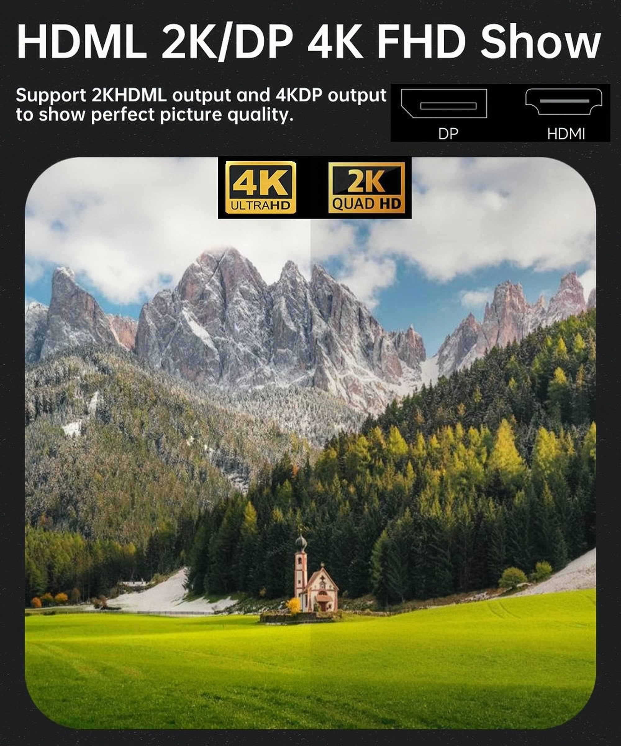 AMD Graphic Card (1ME43AT)