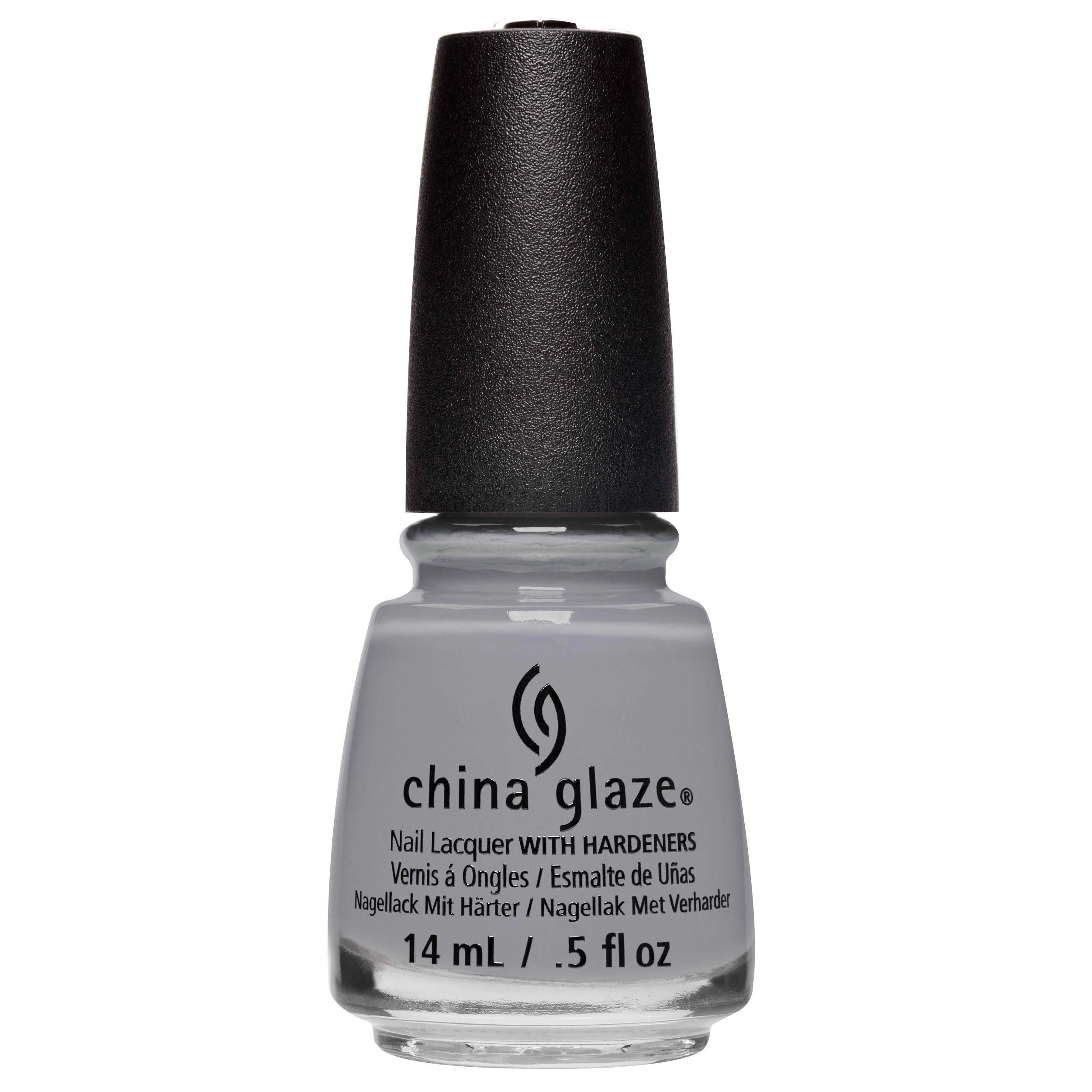 China Glaze CHINA GLAZE CUBA DIVING - kilograms — view 160