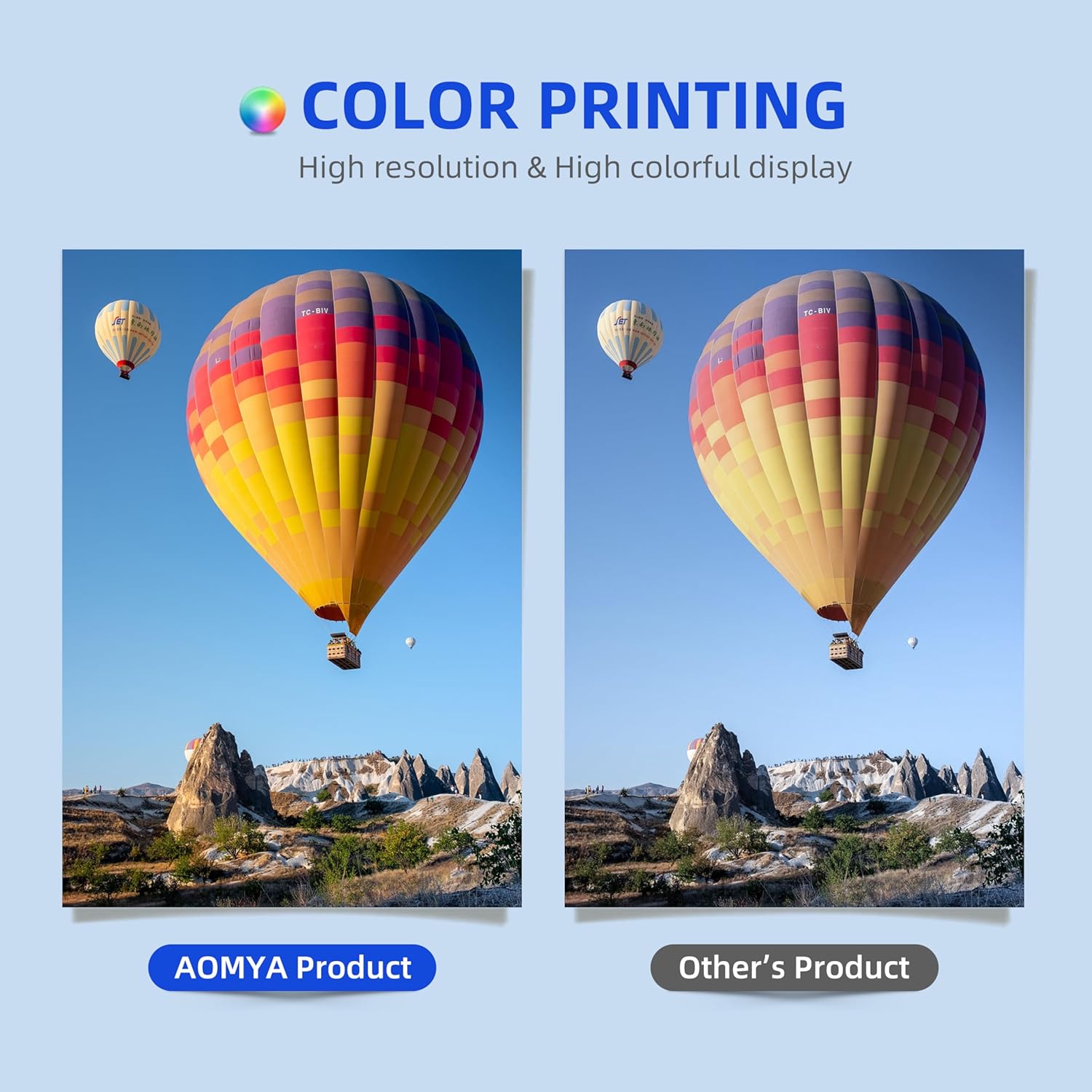 Aomya PFI-3700 Ink Cartridge Replacement Canon PFI3700 PFI3700 GY Ink Tank for Canon PRO-4600 PRO-6600 PRO-2600 PRO-4600S PRO-6600S Printers,1 Pack PFI-3700 Gray Pigment Ink Tank 700ML