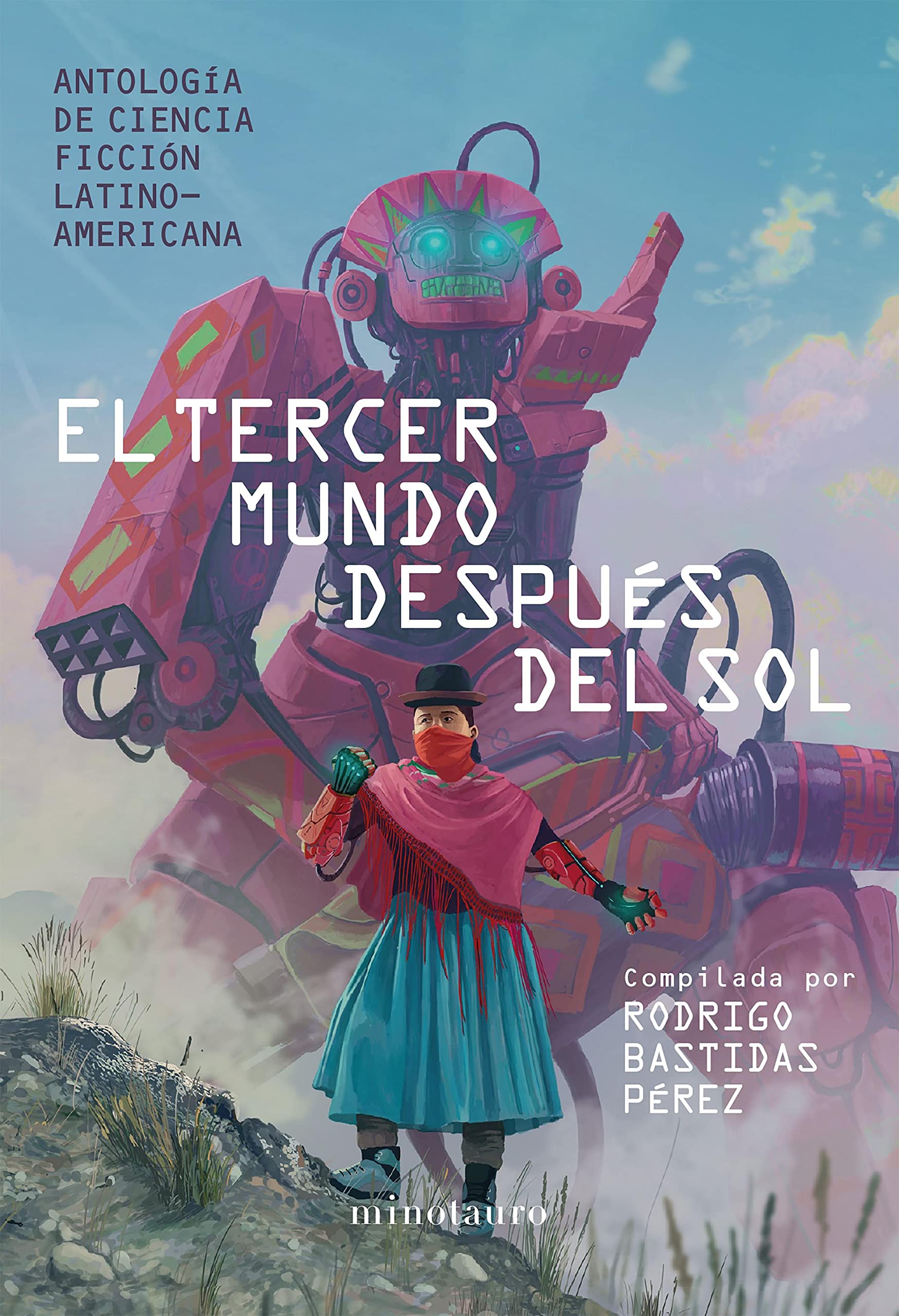 El tercer mundo después del sol (Fuera de colección) (Spanish Edition)
