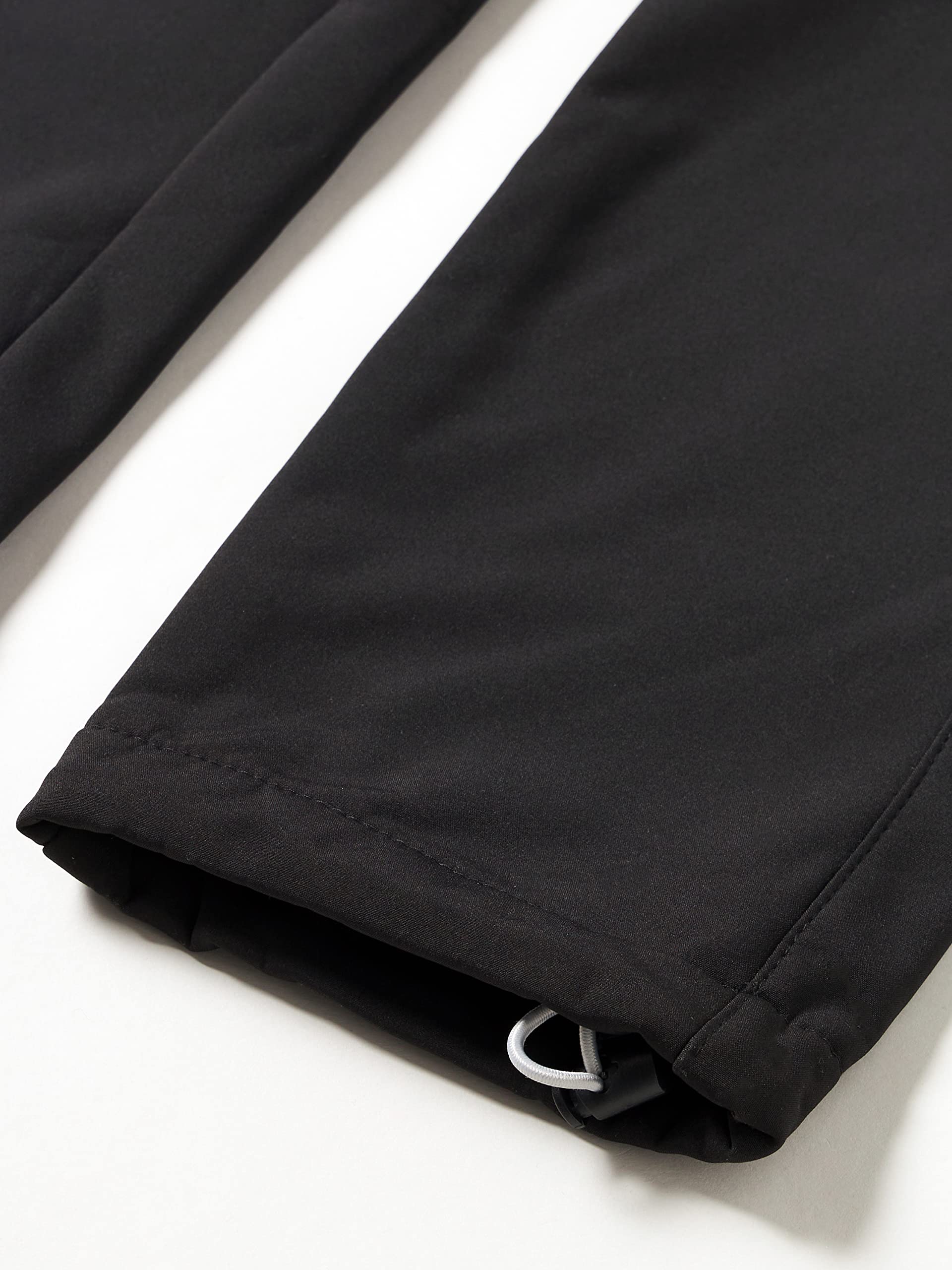 CMP - Pantaloni in Softshell da Bambini, Pantaloni Bambini e Ragazzi