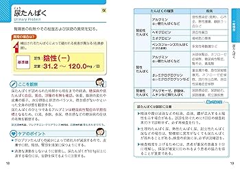 検査値の読み方ポケット事典 : パッと引けてしっかり使える 検査値の読み方ポケット事典 : パッと引けてしっかり使える