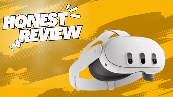 Amazon.com: Quest 3 512GB + Active Strap : Video Games
