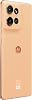 Motorola Smartphone Moto Edge 50 12G-512GB Peach Fuzz
