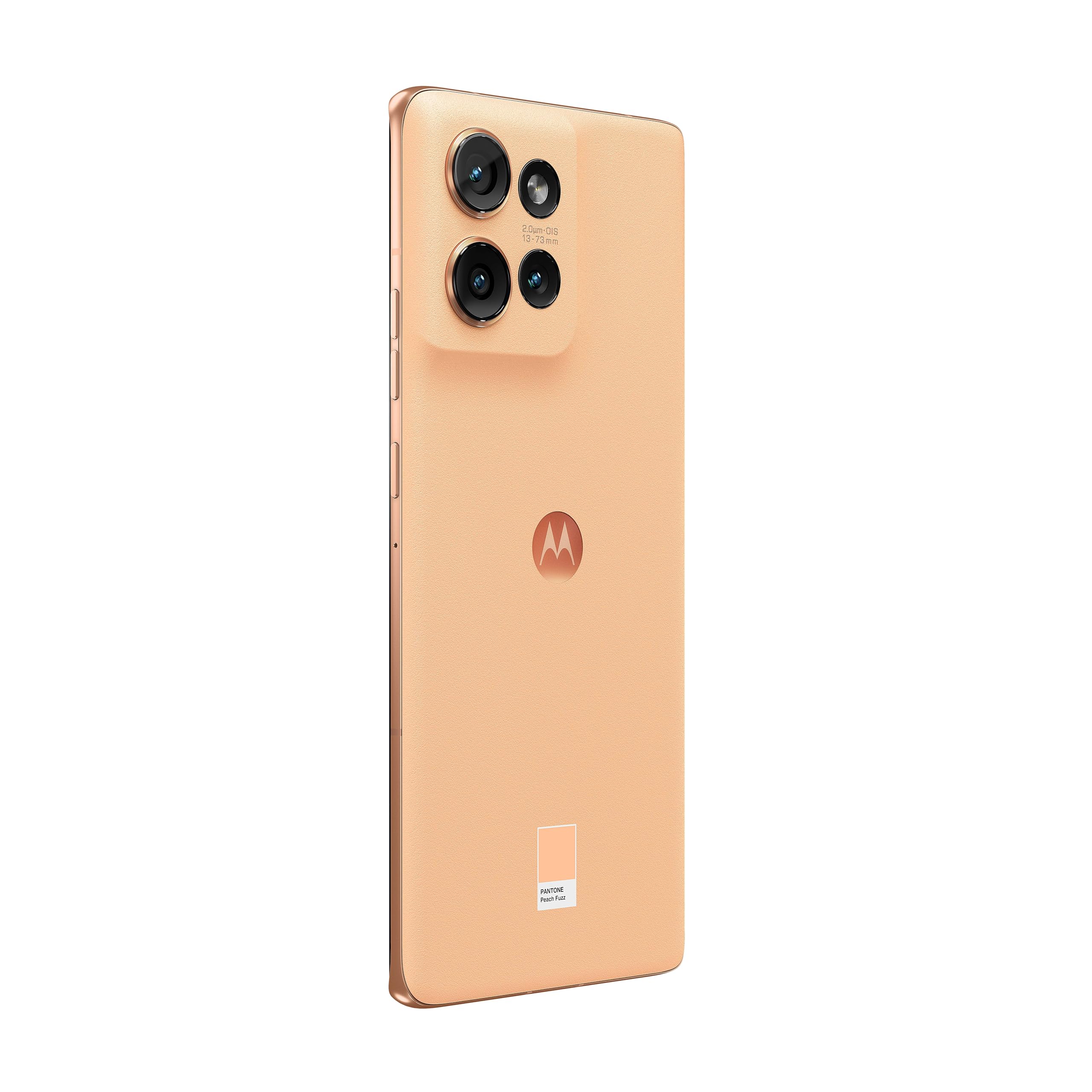 Amazon | Motorola Edge 50(12/512GB、カメラ50+13+10MP、6.6インチ