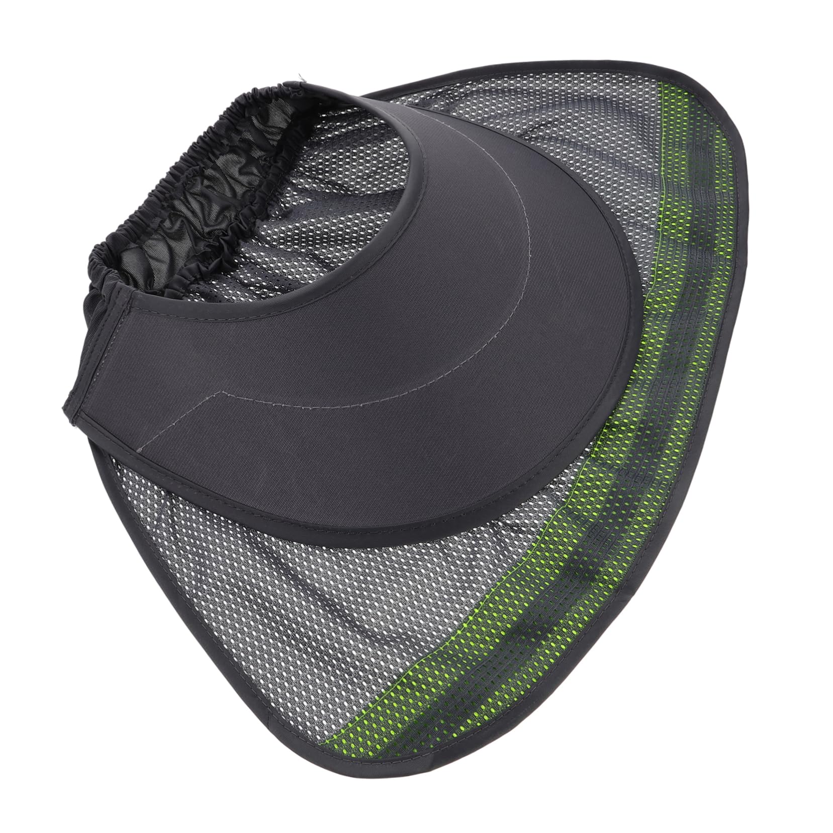 Artibetter 5stücke Hard Hat Sonnenschutz Mit Nackenschutz Atmungsaktive Bauhelm- Effektive Uv-abschirmung Für Outdoor-Arbeiten