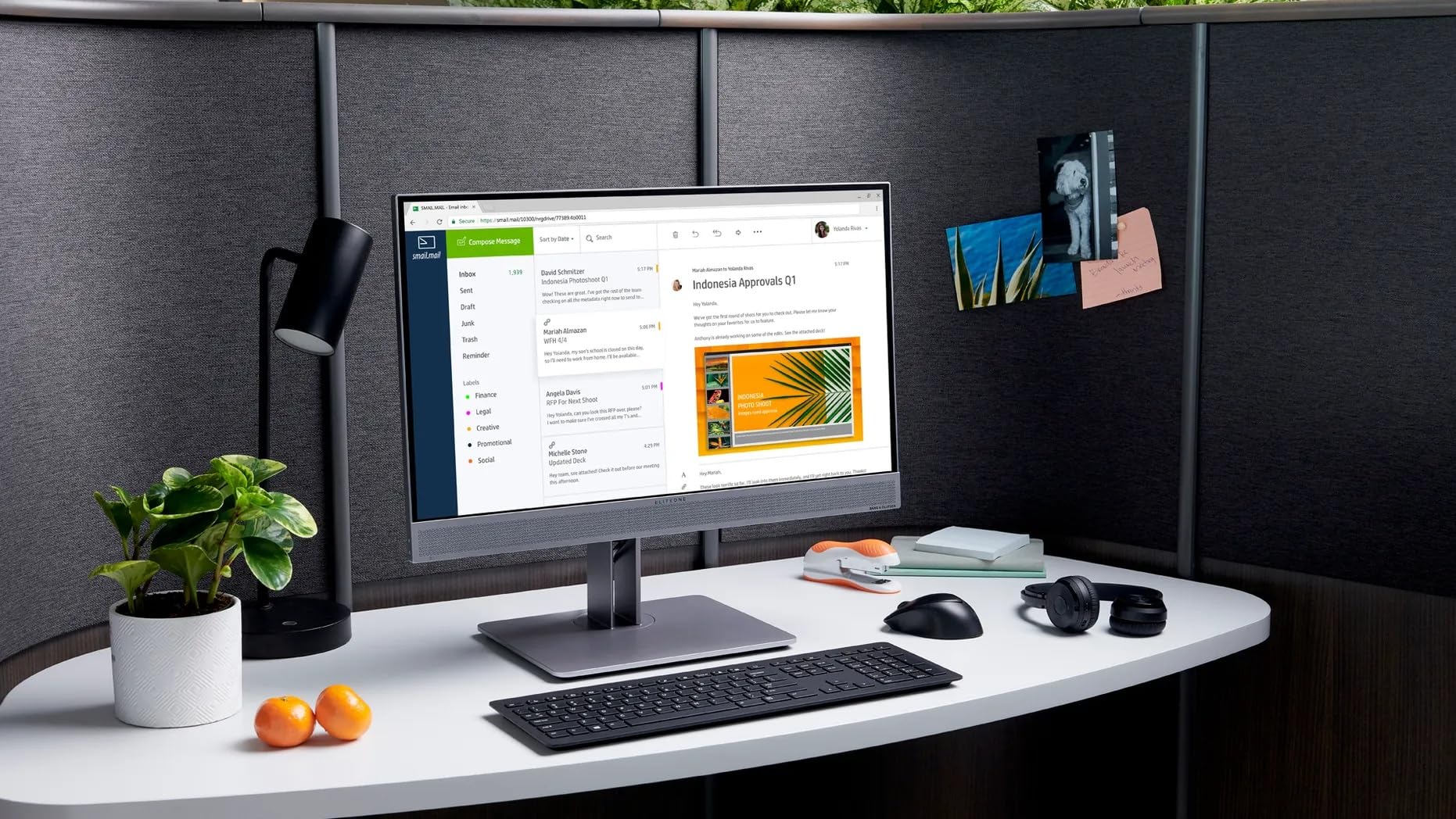 Amazon.com: HP EliteOne 800 G5 AIO Desktop PC, 23.8in FHD All-in