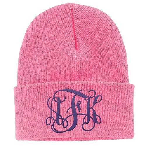 Personalized winter hat Outlet