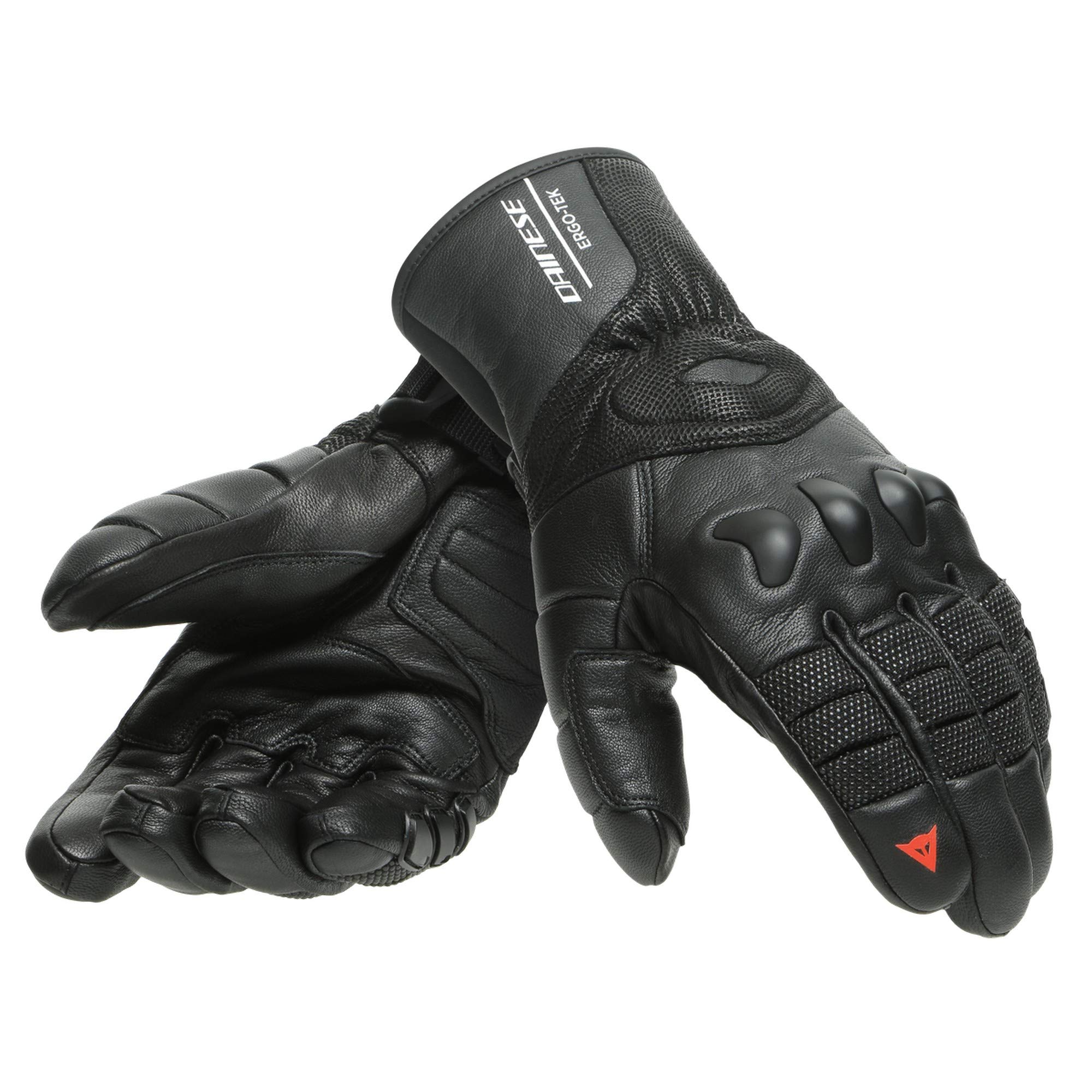 DAINESE（ダイネーゼ）／HP ERGOTEK PRO GLOVES HP Ergotek Pro, The glove worn by World Cup champions. 2022