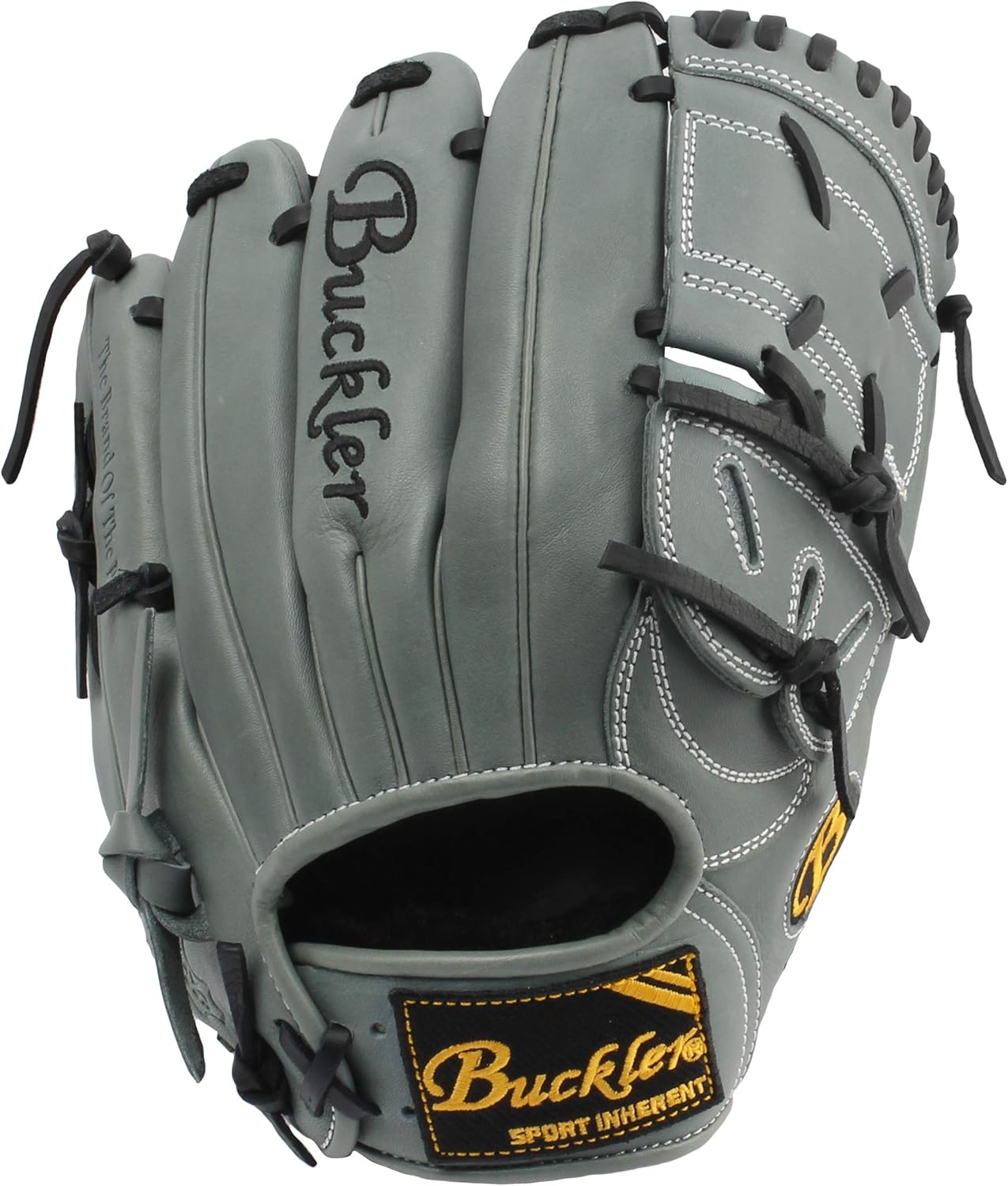 BUCKLER 'Agoge' Youth Series - Junior High Baseball Gloves - Pitcher - 11.75" - RHT : Everything Else