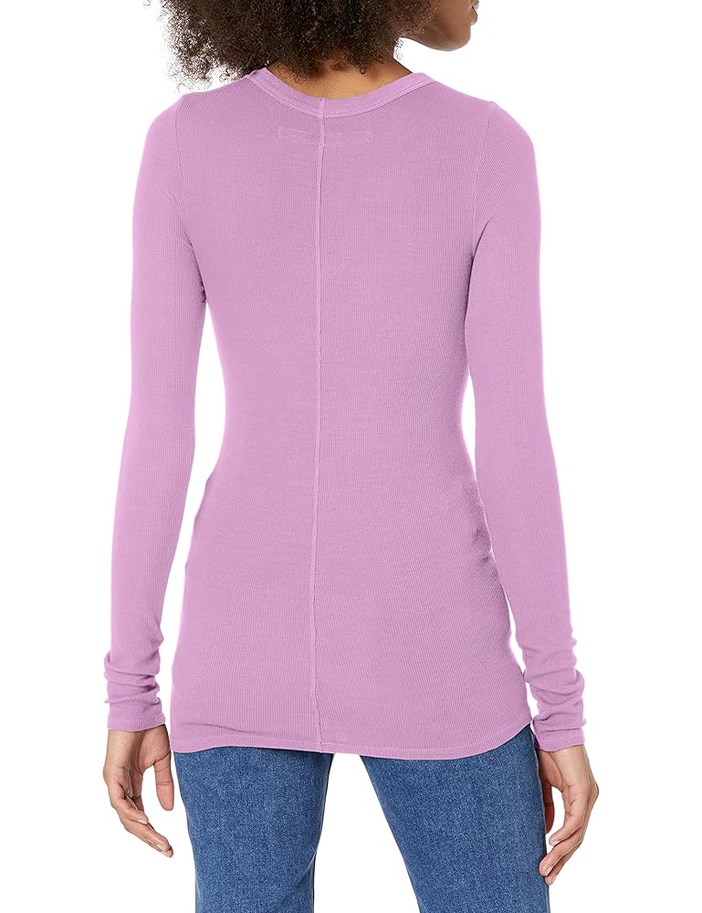 専用です♪　KANAM　silk rib long sleeve ３点 NALU CREW NECK KNIT – DESCENDANT