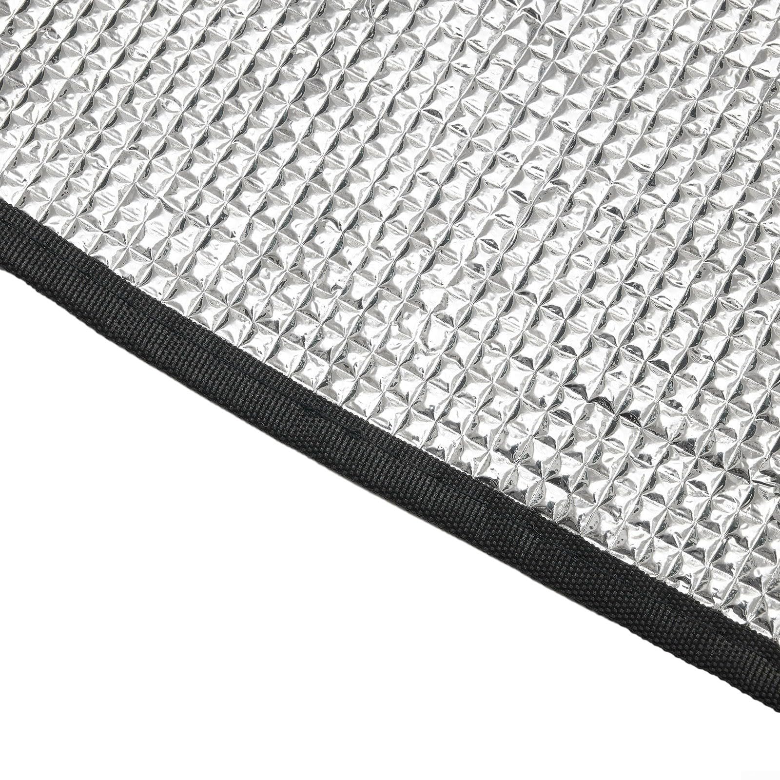 Copertura Antipolvere Per Condizionatore Portatile Esterno - Tessuto Oxford, 65x50x100 Cm - Foto 9