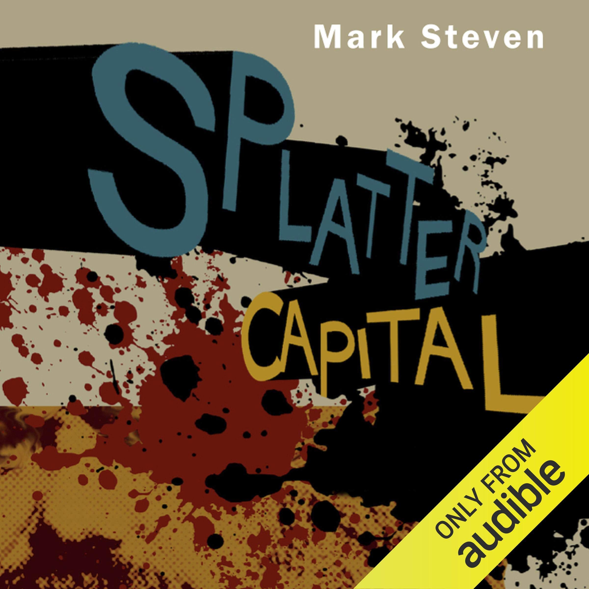 Splatter Capital