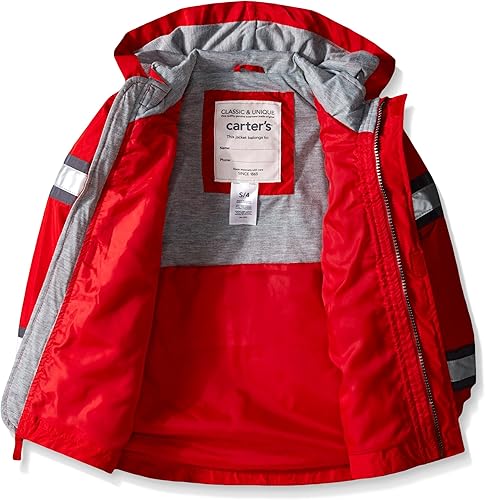 Miniatura 2 de Carter's Chubasquero Slicker para niños pequeños