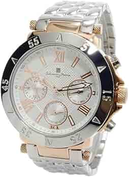 【Salvatore Marra】腕時計 SM14118-SSWH 楽天市場】watch-sm14118-sswh : 悪党の店 【卍】 バースジャパン