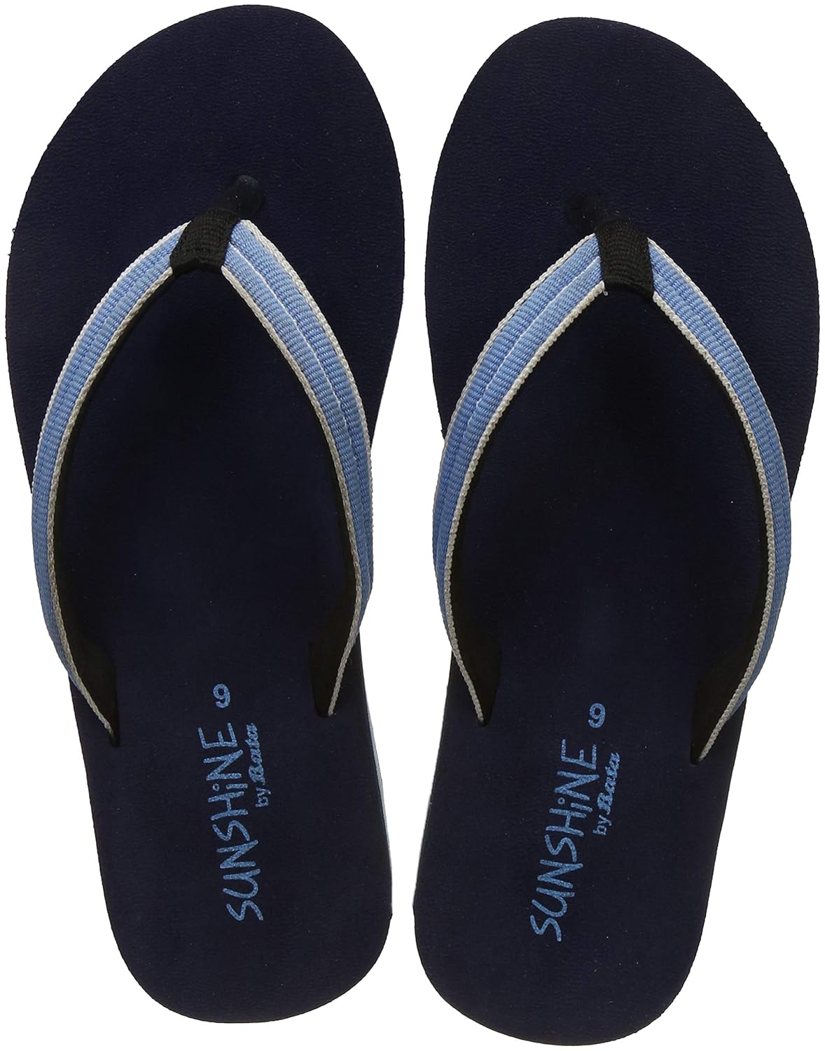 Bata sunshine chappals Clearance