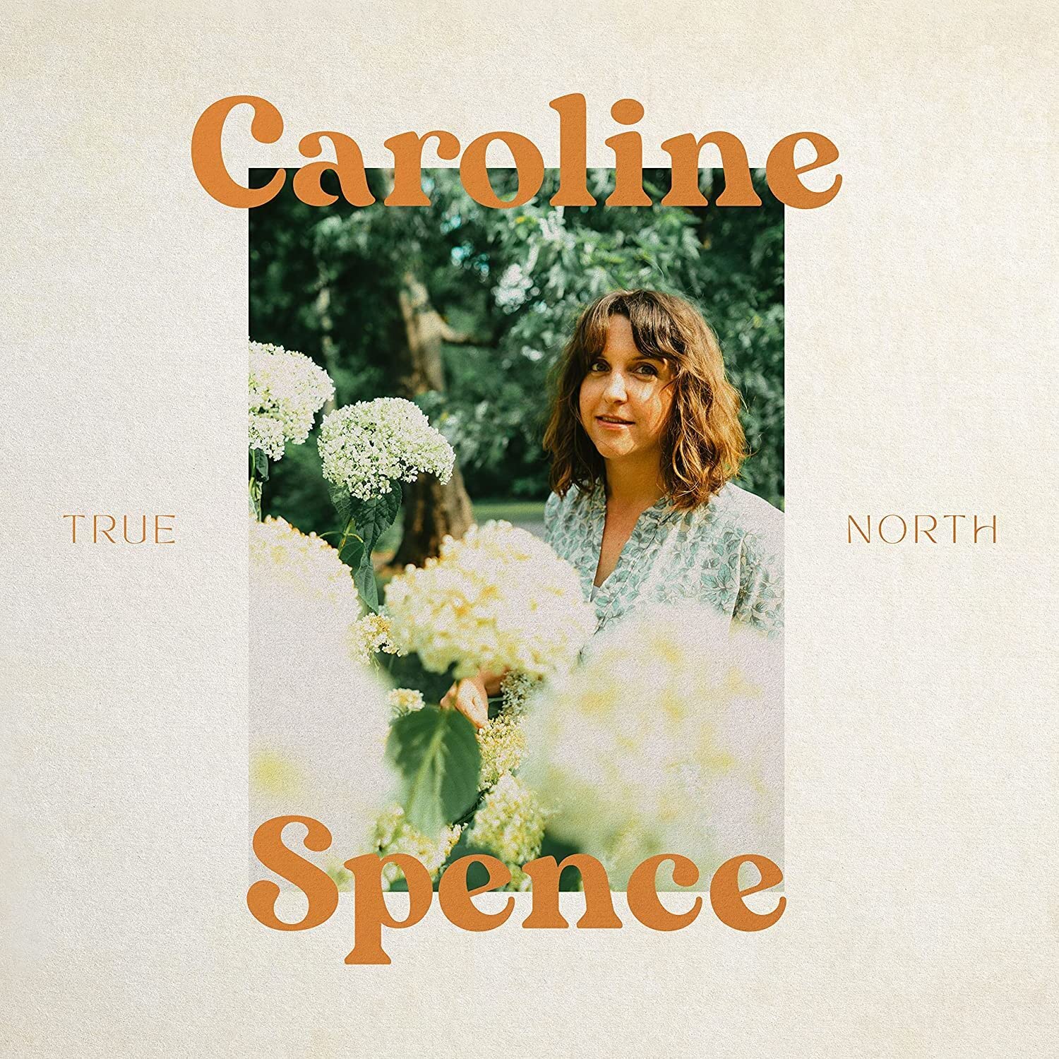 Caroline Spence True North LP New 888072295247