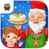 Santa‘s Christmas Kitchen - No Ads