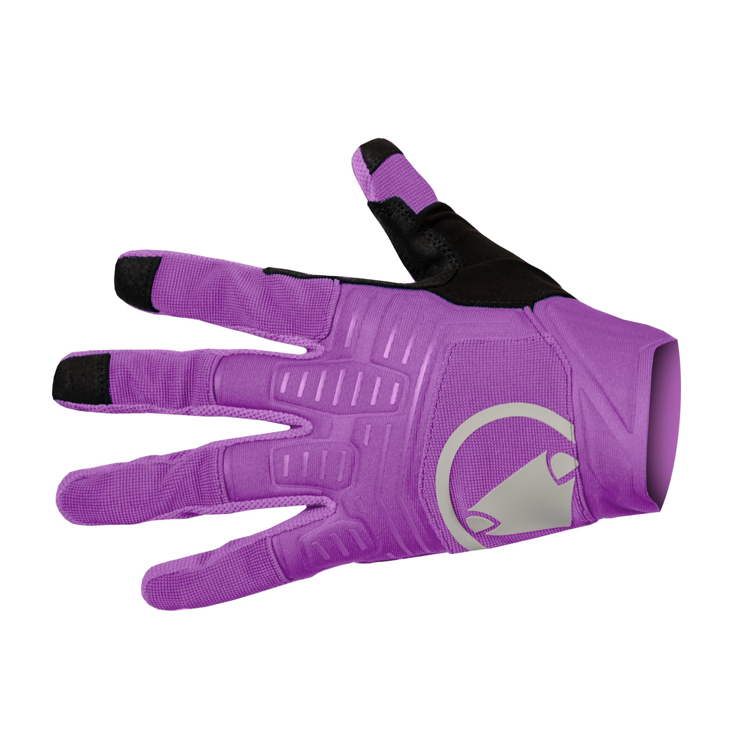 endura handschuhe sommer MTB-Handschuhe SingleTrack II Violett Gr. XL Fashion YOKKAO - The Flame selbst gestalten Farbe:Jeans Hell- Grau