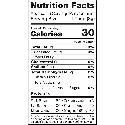 Miniatura 30 de Sunfood - Maca orgánica Extreme - Polvo de raíz de maca, polvo de maca orgánica, suplemento de maca para hombres y mujeres con adaptógenos, peruano