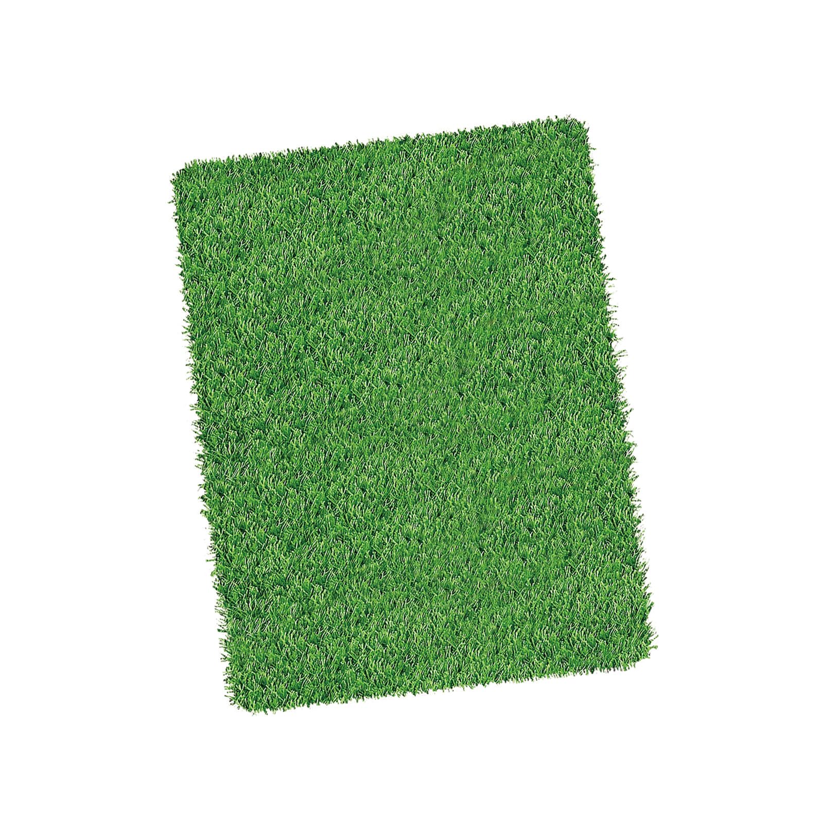 SSRIVER Artificial Pee Grass for Dogs Grass Mat for Puppy Pet Turf Fake Grass Reusable Pad for Dog Potty Training Indoor University of Northern Iowa Green 28