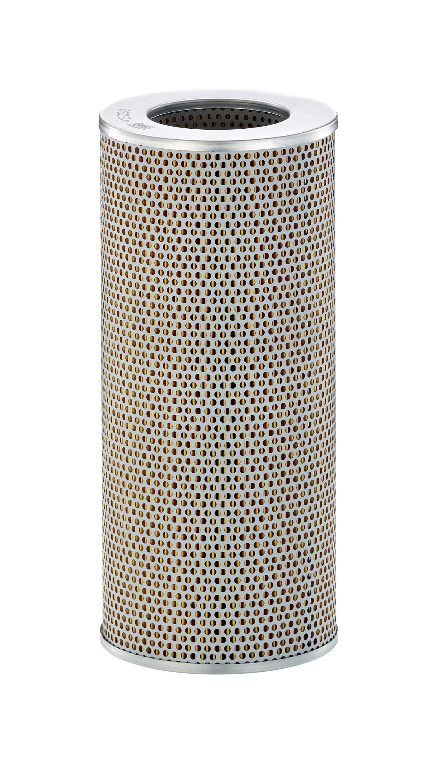 MANN-FILTER H 15 222/2 Filtro de aceite - para Aplicaciones fuera de autopista