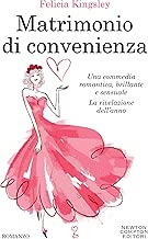 Matrimonio di convenienza Formato=Formato Kindle