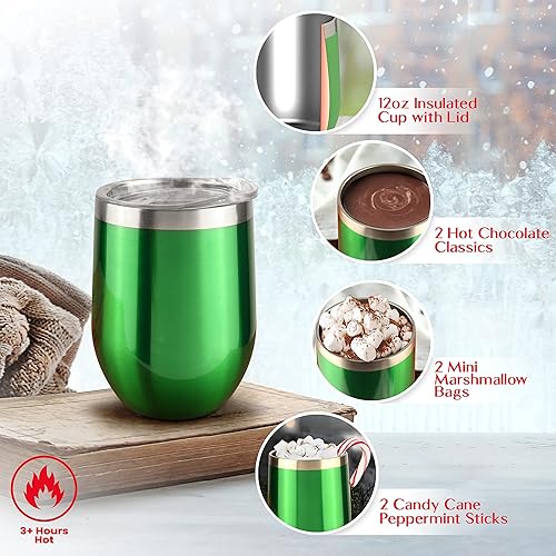 Miniatura 3 de Get Well Soon Gifts for Women - Care Package for Women, Get Well Gifts for Women after Surgery, Feel Better Gifts for Sick Friends, Cheer Up Gift