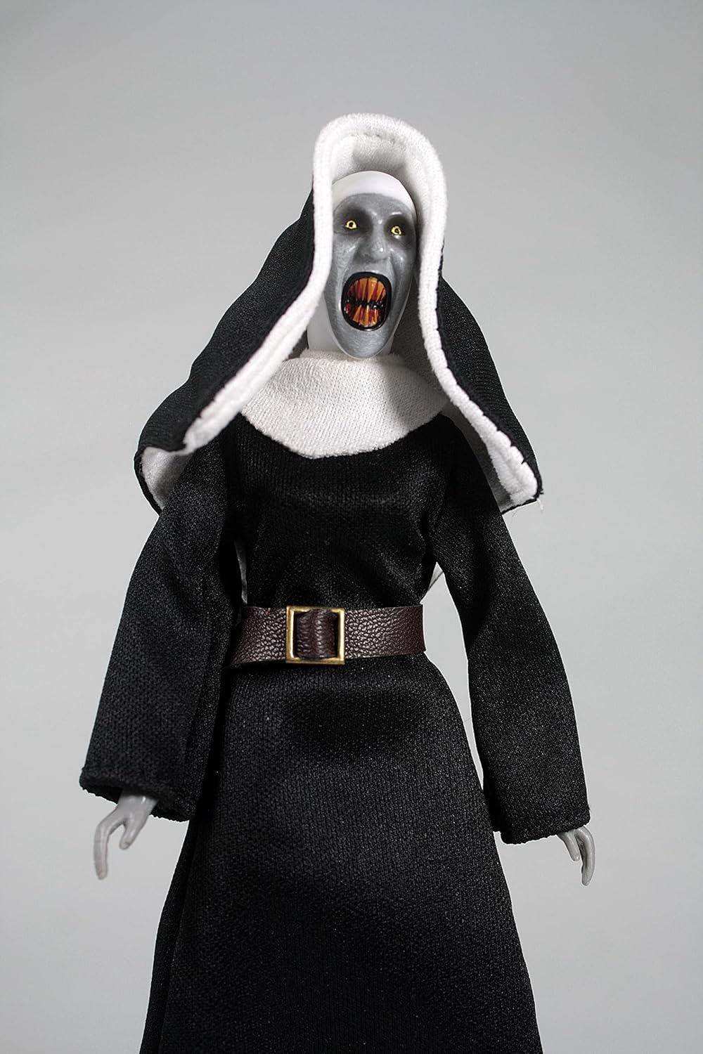 Mego The Nun Horror 8" Action Figure