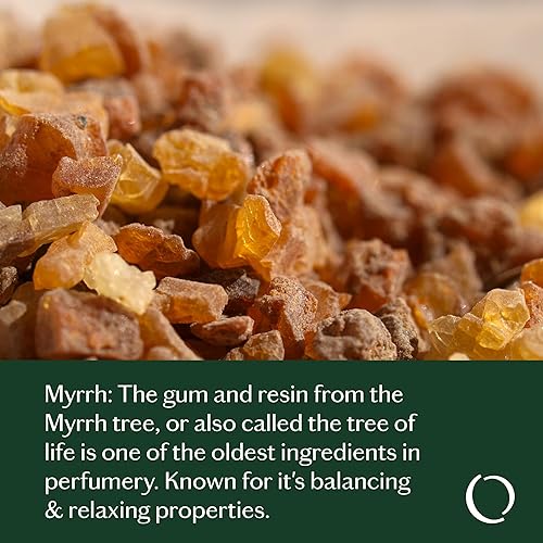 Miniatura 6 de LIVEDROPS 247 Mezcla de aceites esenciales relajados, aroma tranquilo de lavanda, mirra y madera de cedro, aromaterapia, fabricado en Francia, puro