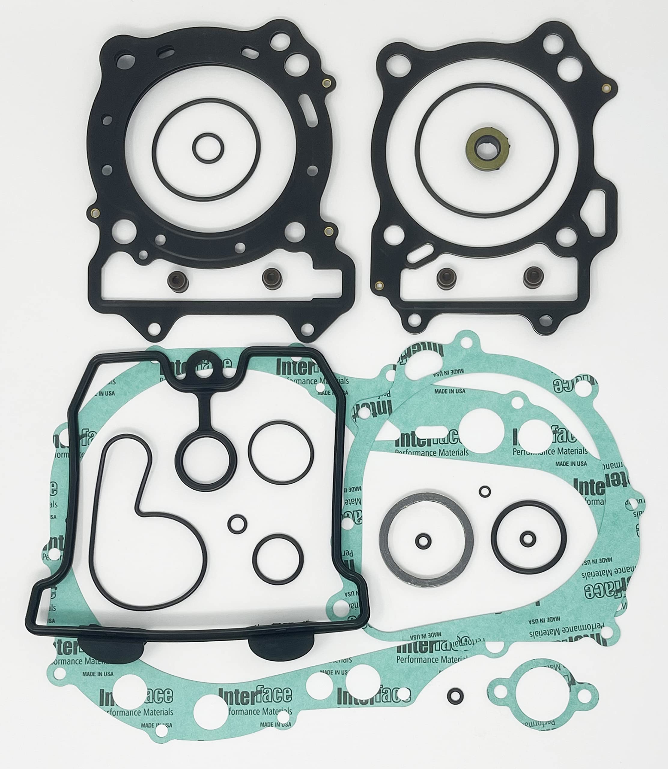 Amazon.com: Quality Hi-Caliber Powersports Parts Complete