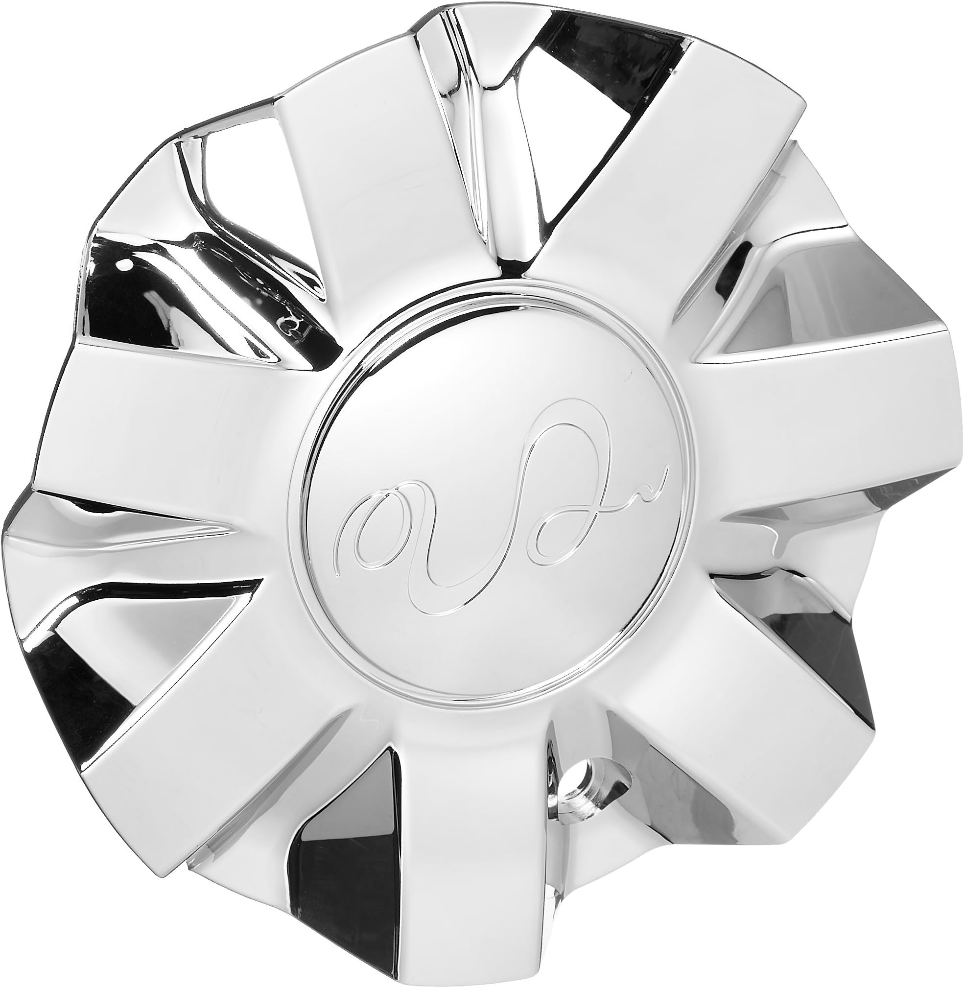 U2-35 Wheel Center Cap Serial Number CS377-2P OR SJ807-17