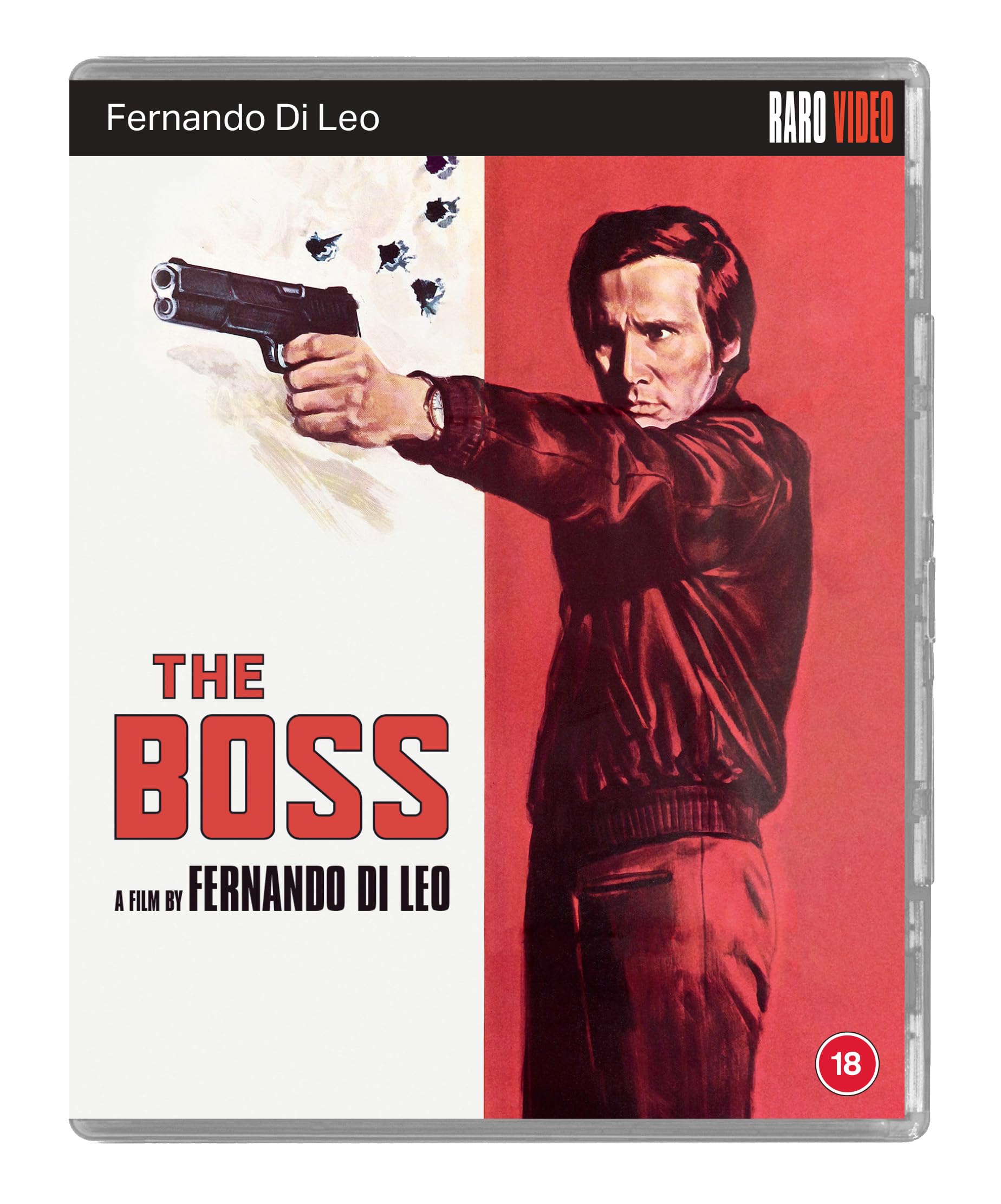The Boss (Limited Edition)