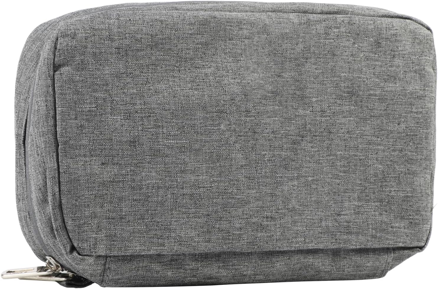 waterproof hanging toiletry bag