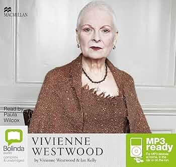 Amazon | Vivienne Westwood | Westwood, Vivienne, Kelly, Ian