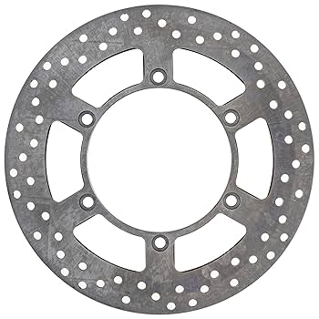 Amazon | NICHE フロントブレーキローター Triumph Bonneville