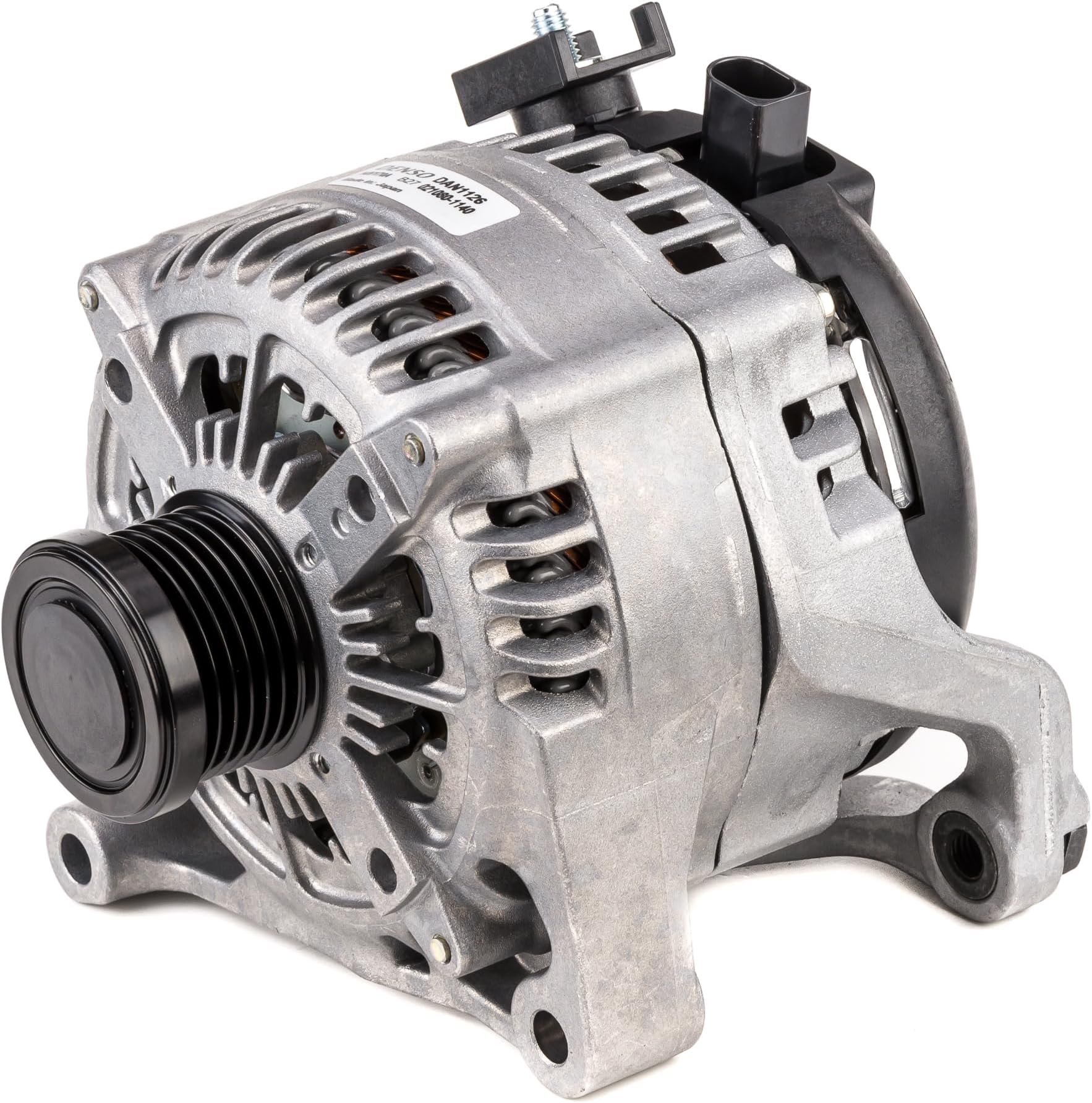 DENSO Alternator - DAN1126 - OE Number: 7605478