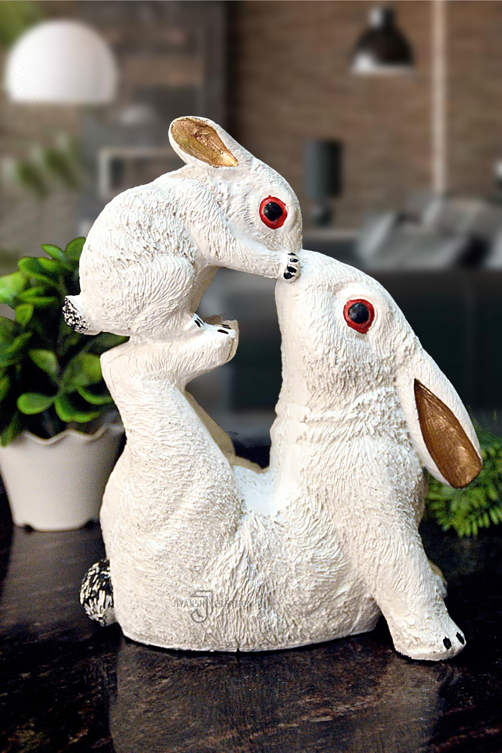 お久しぶり個展　おひBUNNY ふつうのJK 海月　インテリアアート お久しぶり個展『ふつうのJK。』