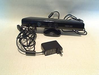 KINECT Xbox360用 Microsoft Xbox 360 Kinect Connect Black Sensor Bar Model