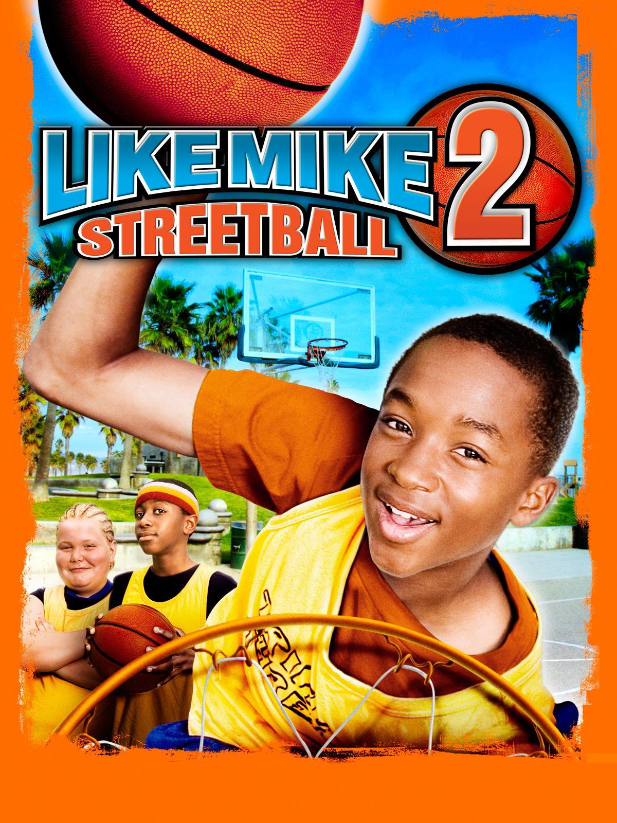 Watch Like Mike 2: Streetball  Prime Video