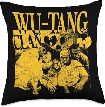 Final Chamber Legacy Throw Pillow